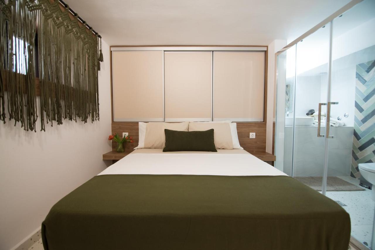 Anemos Seaside Apartment Neos Marmaras Esterno foto